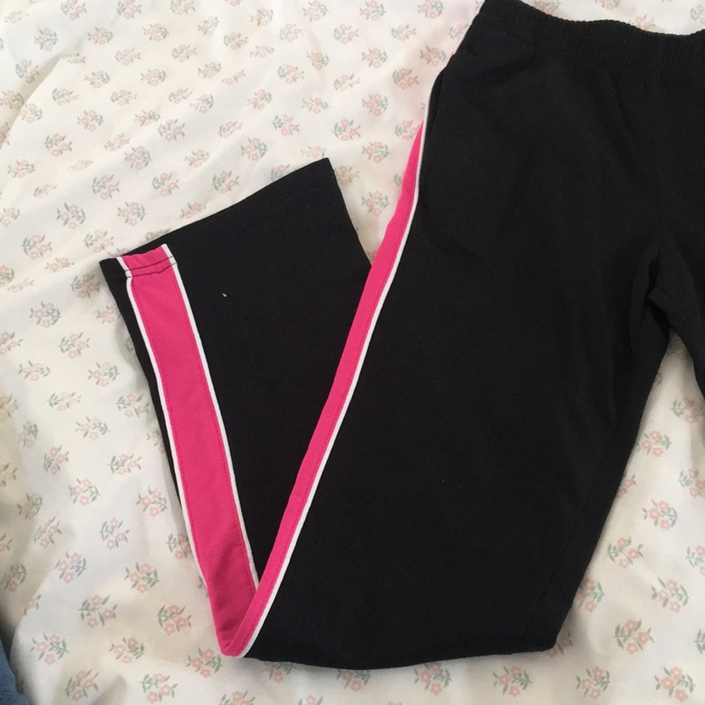 Fula sweat pants